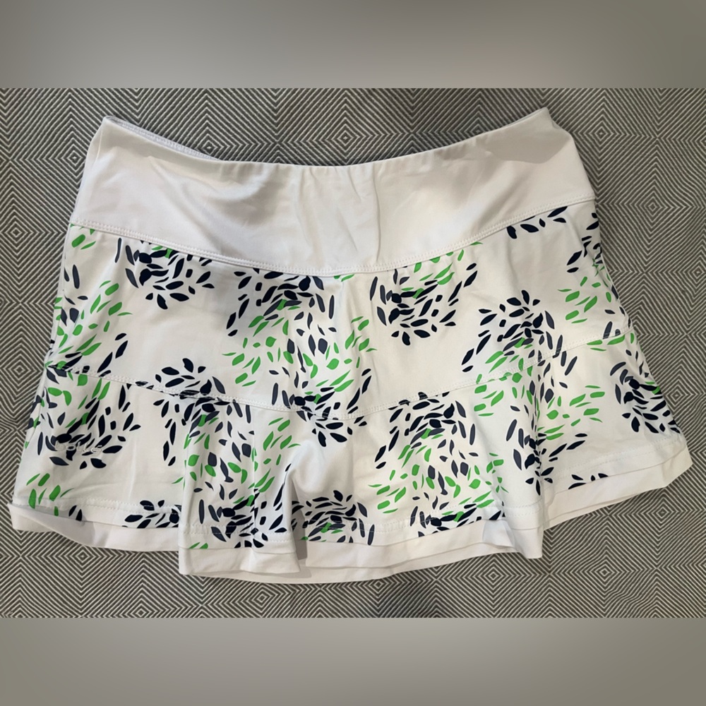 Bolle tennis skirt